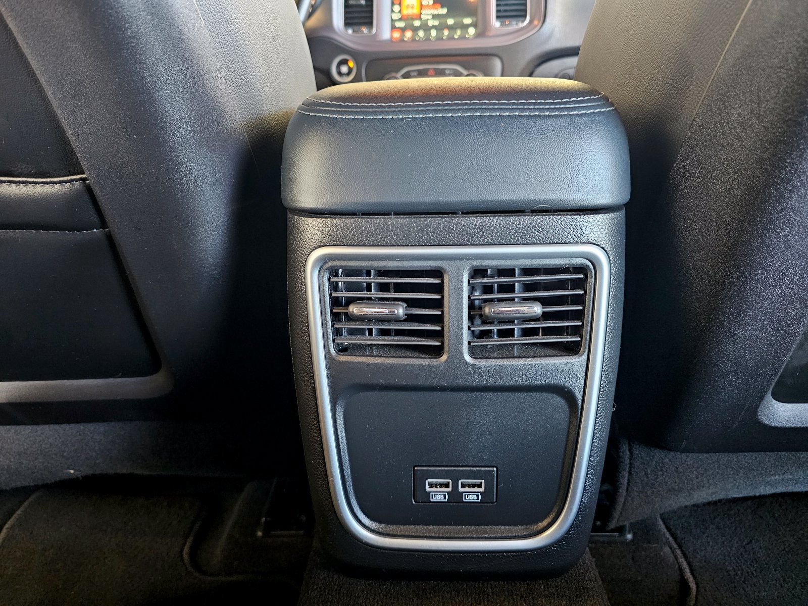 Used 2023 Dodge Charger Scat Pack w/ Harman/Kardon Audio Group RWD image 32