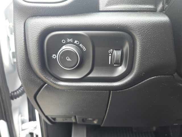 Used 2022 RAM 2500 Tradesman AWD/4WD image 18