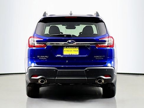 New 2026 Subaru Ascent Limited image 6
