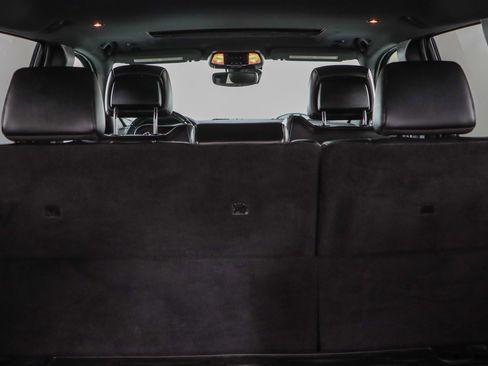 Used 2020 Jeep Grand Cherokee Altitude image 29