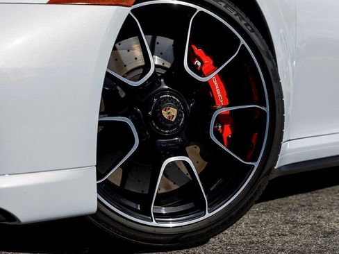 Used 2024 Porsche 911 Turbo image 10