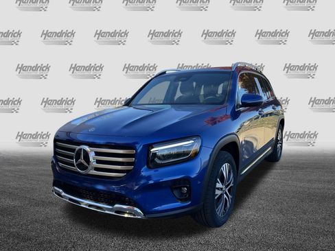 Certified 2024 Mercedes-Benz GLB 250 250 image 5