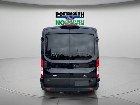 New 2026 Ford Transit 150 148 Medium Roof AWD image 8