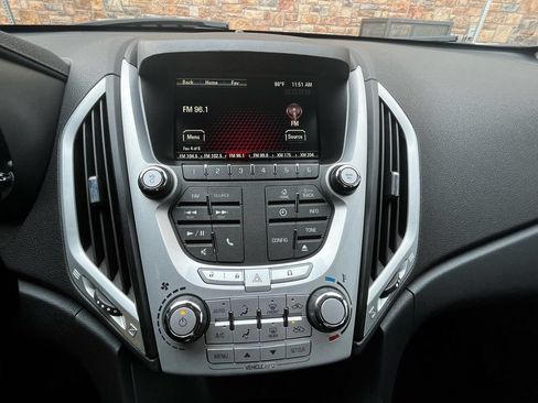 Used 2012 GMC Terrain SLE AWD/4WD image 12