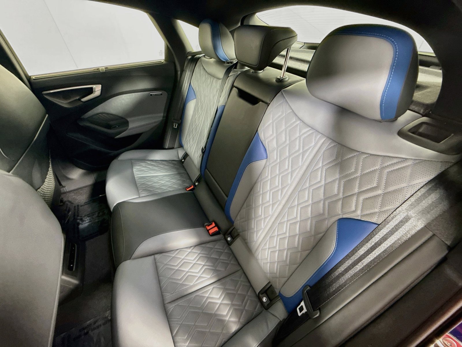 Certified 2025 Audi S5 Prestige AWD/4WD image 21