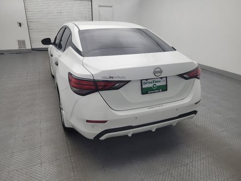 Used 2024 Nissan Sentra S FWD image 6