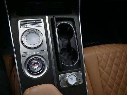 Used 2021 Genesis GV80 3.5T w/ Prestige Package 07 image 46