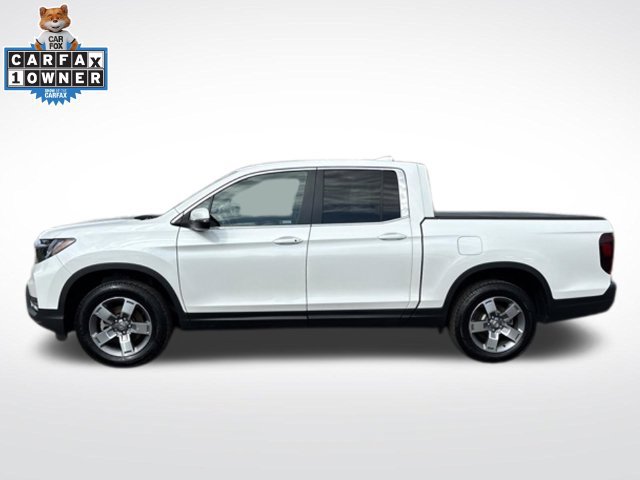 Used 2024 Honda Ridgeline RTL image 5