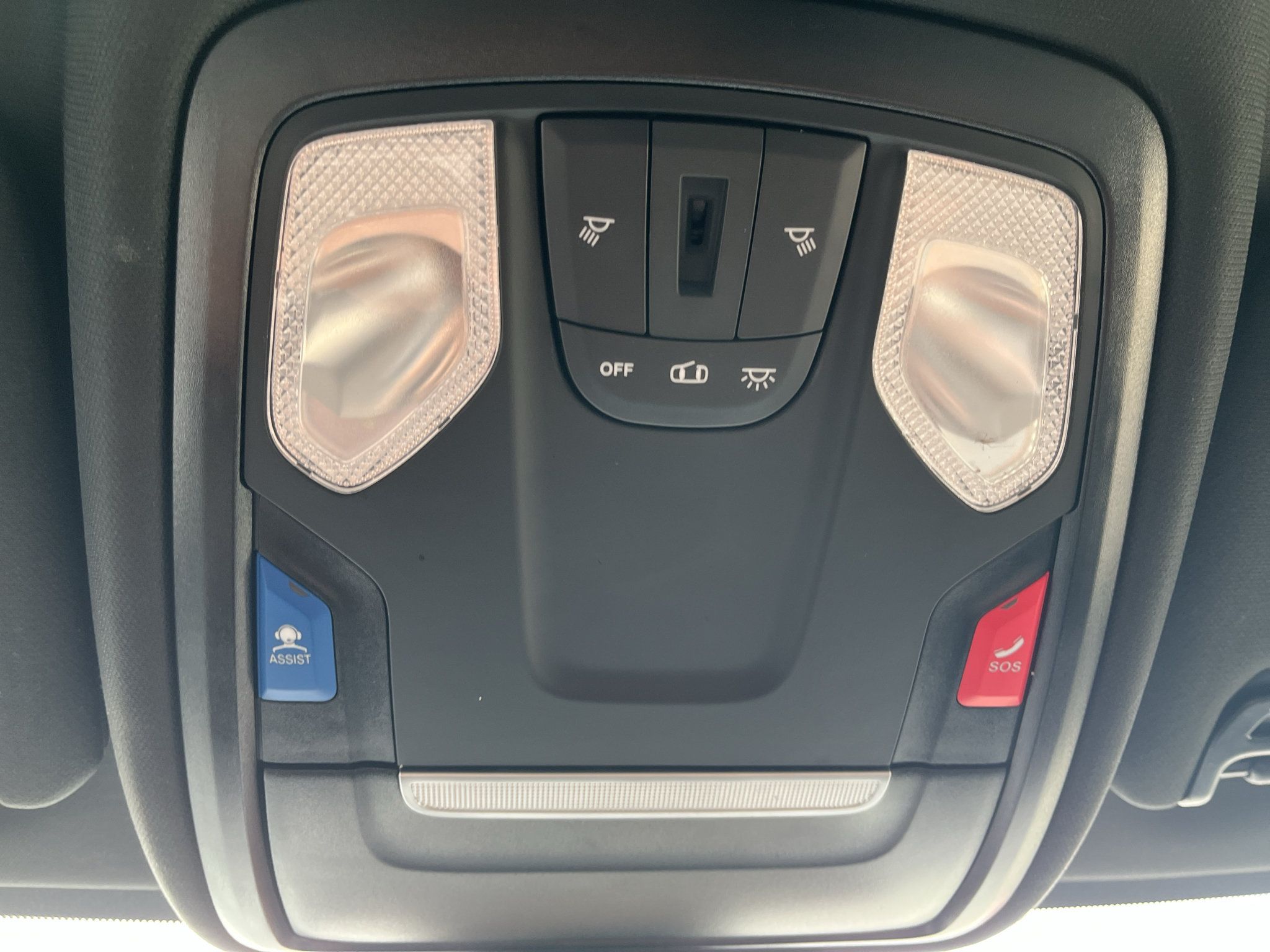 Used 2024 RAM 2500 Big Horn AWD/4WD image 33