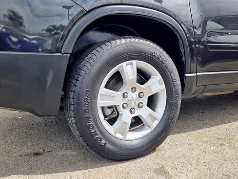 Used 2012 GMC Acadia SLE FWD image 46