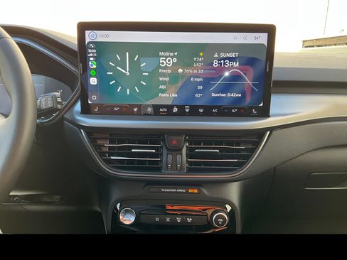 Used 2023 Ford Escape SE FWD image 5