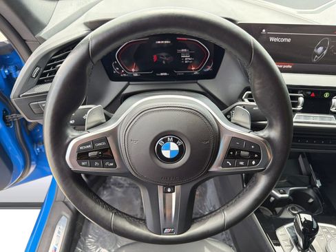 Certified 2023 BMW M235i xDrive Gran Coupe w/ Premium Package AWD/4WD image 15