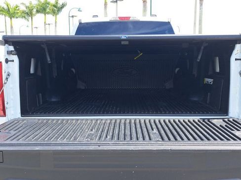 Certified 2024 Ford F150 STX w/ STX Black Appearance Package image 9