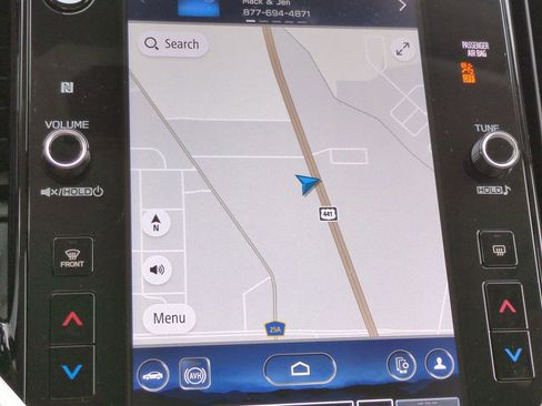 New 2026 Subaru Ascent Limited image 21