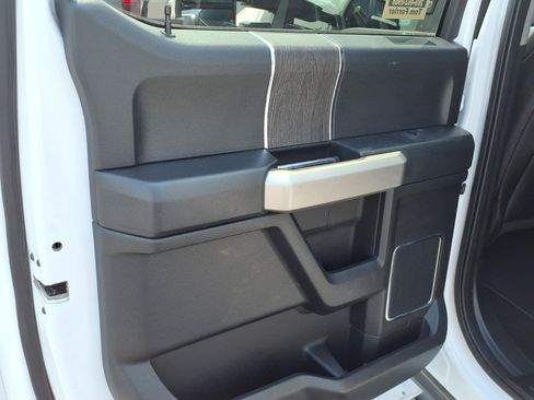 Certified 2020 Ford F250 Lariat w/ Lariat Ultimate Package AWD/4WD image 5