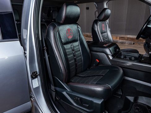 Used 2021 Ford F250 Lariat w/ Lariat Ultimate Package image 30