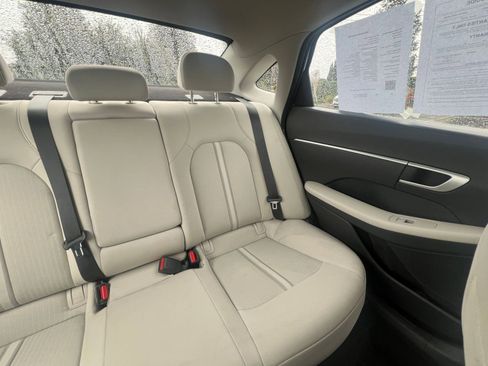 Used 2025 Hyundai Sonata SEL FWD image 37