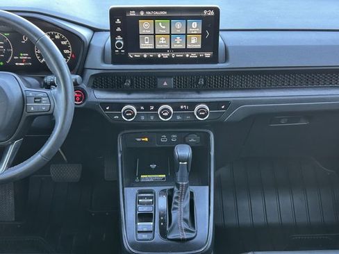 Used 2024 Honda CR-V Sport-L image 14