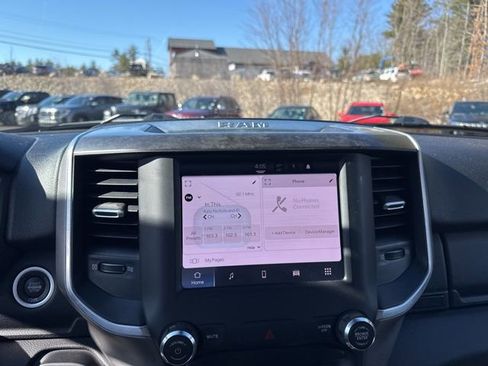 Used 2024 RAM 2500 Big Horn image 24