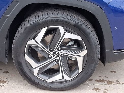 Used 2023 Hyundai Tucson Limited image 8