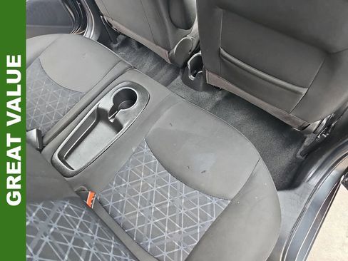 Used 2021 Chevrolet Spark LT image 11