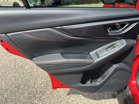 Used 2023 Subaru WRX Limited image 21