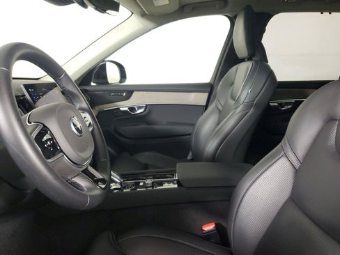 Used 2026 Volvo XC90 B6 Ultra AWD/4WD image 22