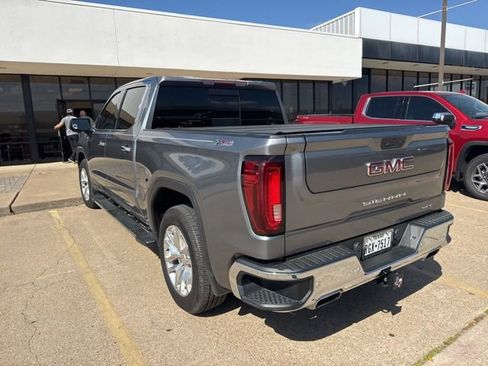 Used 2021 GMC Sierra 1500 SLT image 5