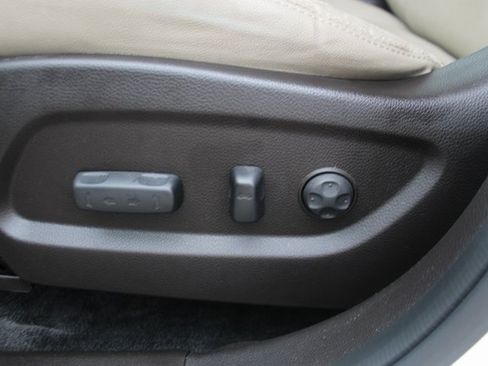 Used 2018 Hyundai Santa Fe Limited w/ Cargo Package image 12