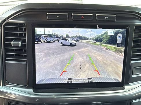 Used 2023 Ford F150 XLT w/ Equipment Group 302A High AWD/4WD image 24