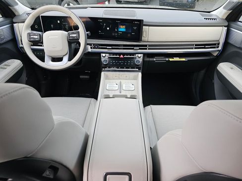 New 2026 Hyundai Santa Fe Calligraphy image 15