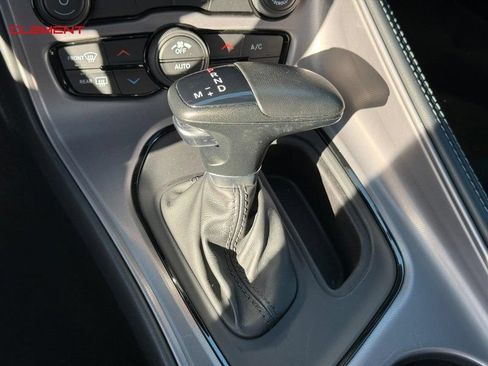 Used 2023 Dodge Challenger R/T w/ Plus Package RWD image 24