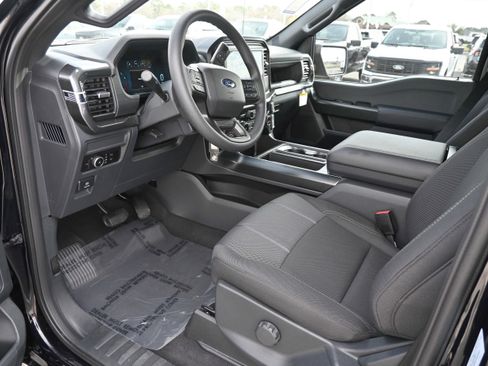 New 2026 Ford F150 STX w/ F-150 LOBO Package image 15
