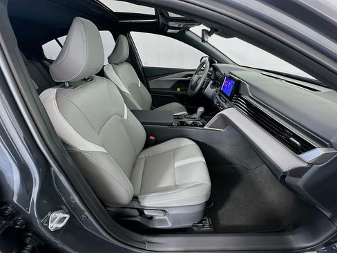 Used 2026 Toyota Camry SE w/ Convenience Package FWD image 29