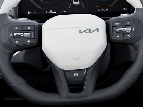 New 2026 Kia K4 EX w/ GT-Line Premium Package FWD image 22
