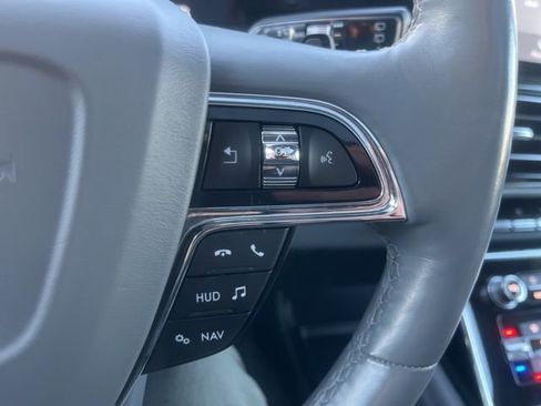 Used 2021 Lincoln Navigator Reserve w/ Equipment Group 208A image 33
