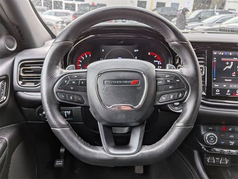 Used 2022 Dodge Durango GT image 14