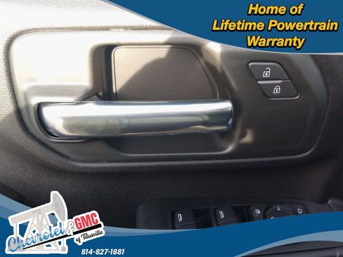 New 2026 Chevrolet Silverado 2500 Custom w/ Custom Value Package image 18