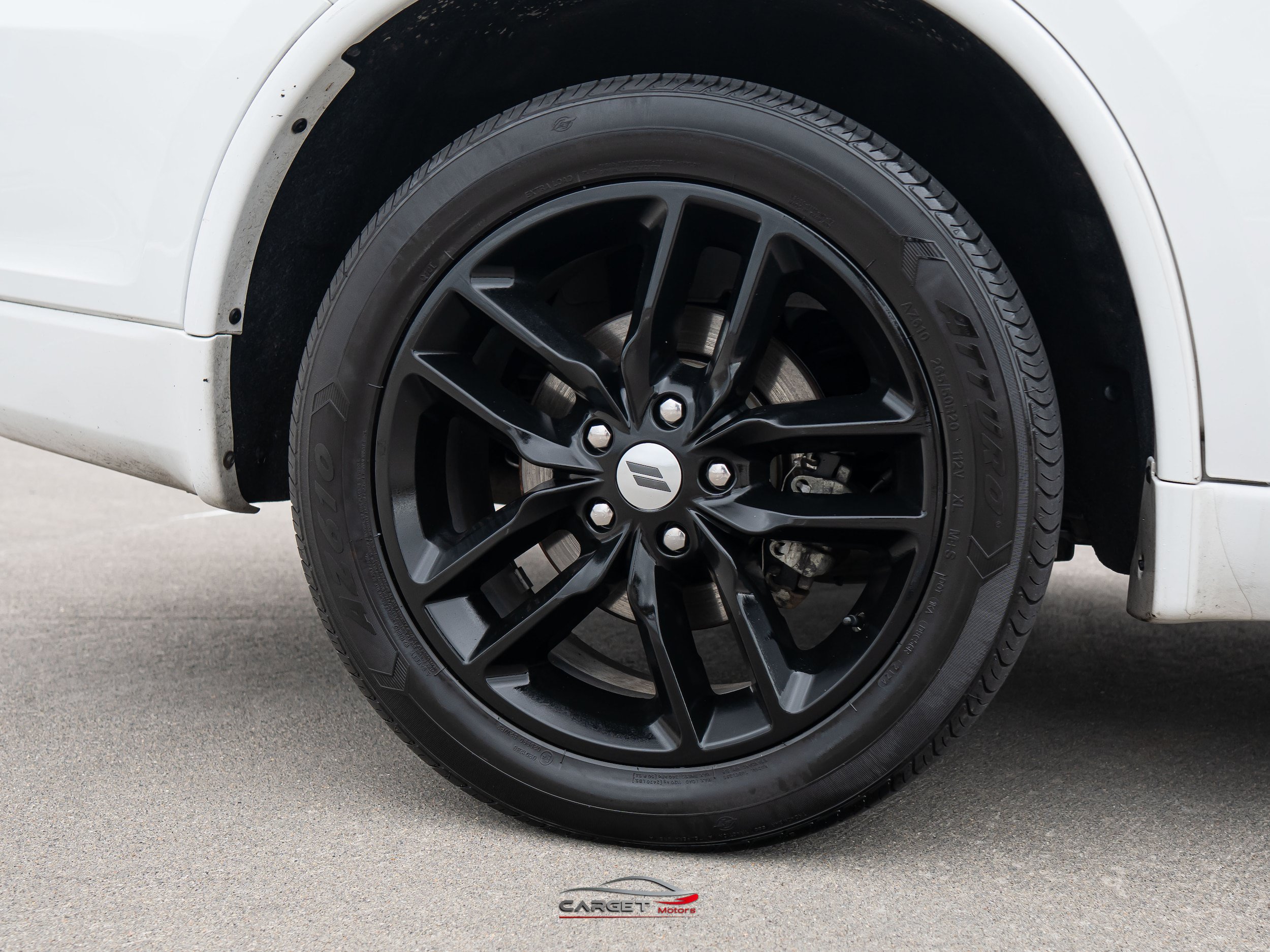 Used 2022 Dodge Durango R/T AWD/4WD image 7