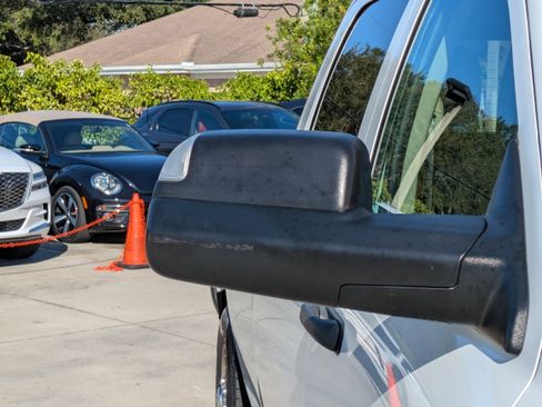 Used 2019 RAM 2500 Tradesman image 8