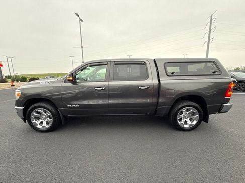 Used 2020 RAM 1500 Big Horn AWD/4WD image 9