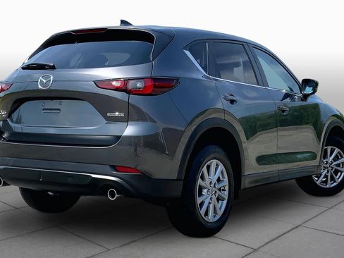 Certified 2023 MAZDA CX-5 AWD 2.5 S image 13