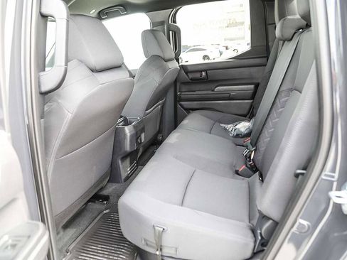 New 2026 Toyota Tacoma SR5 image 21