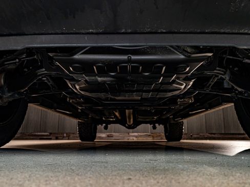 Used 2021 GMC Sierra 1500 Denali w/ Denali Ultimate Package image 12