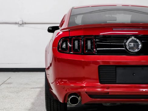 Used 2013 Ford Mustang GT Premium w/ Electronics Pkg image 55