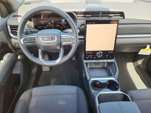 New 2027 GMC Terrain Elevation AWD/4WD image 10