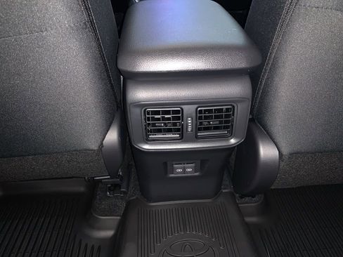 New 2025 Toyota RAV4 XLE image 12