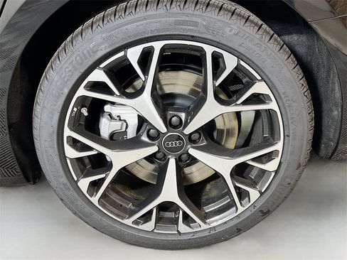 New 2026 Audi A6 Premium Plus image 28