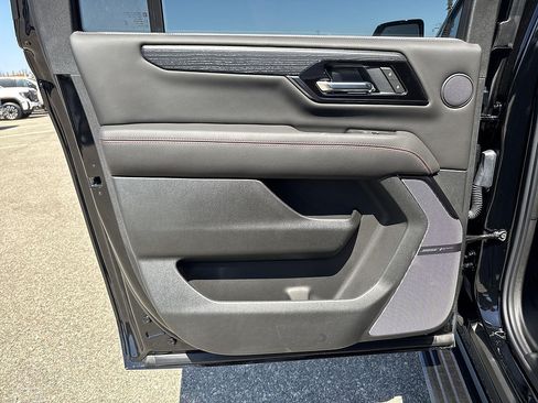 New 2026 GMC Yukon XL AT4 Ultimate w/ LPO, Floor Liner Package AWD/4WD image 23