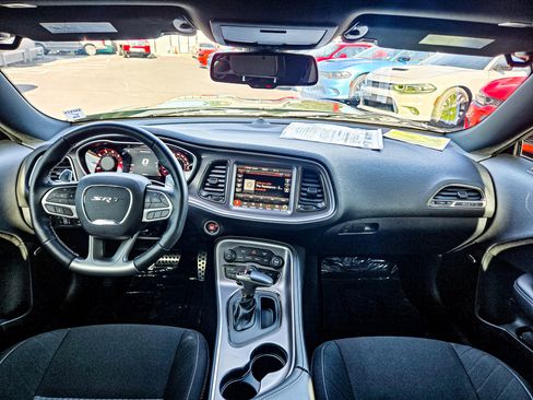 Used 2022 Dodge Challenger SRT Hellcat Redeye image 17